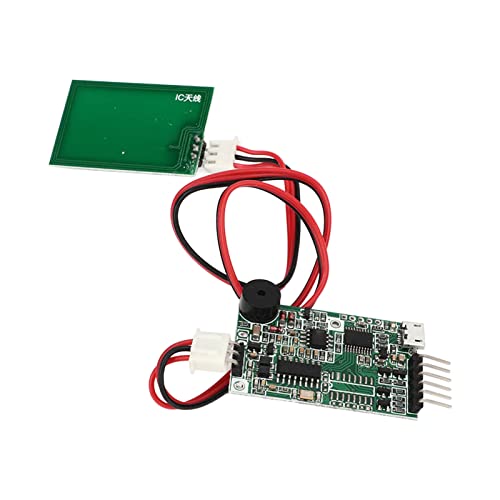 RFID Read Write Module