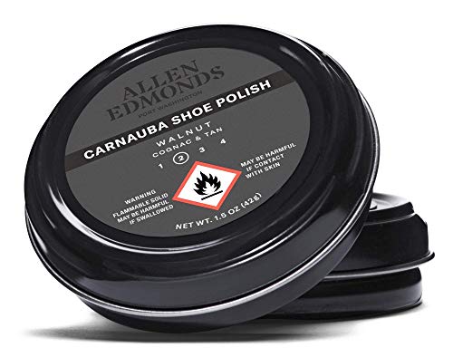 Allen Edmonds Shoe Polish