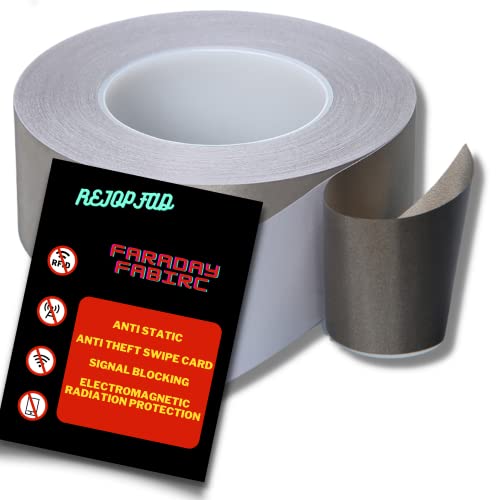 rejopfad Faraday Tape