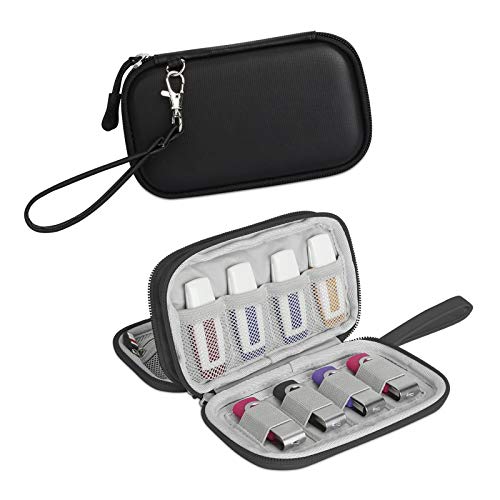 Buwico Electronic Accessories Bag