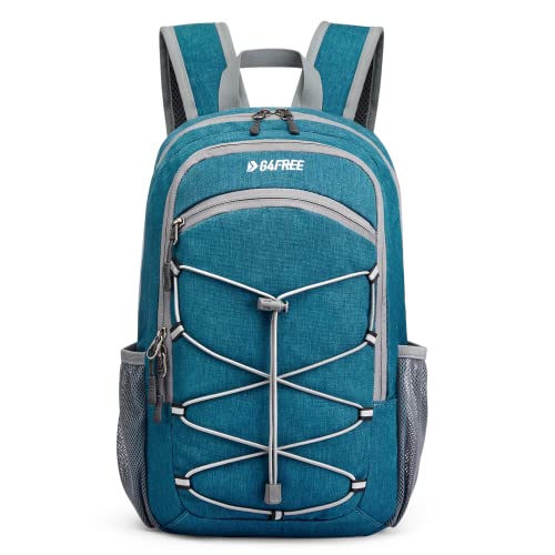 Compact Outdoor Shoulder Backpack