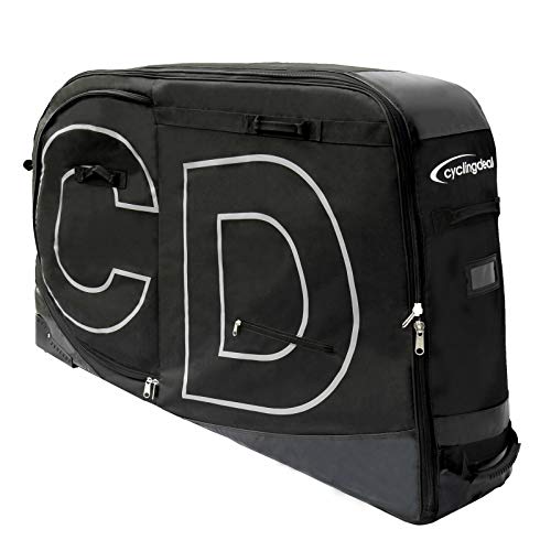 CyclingDeal Travel Bike Carry Bag