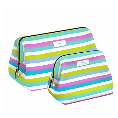 SCOUT Big Mouth and Little Big Mouth - Large Toiletry Bag