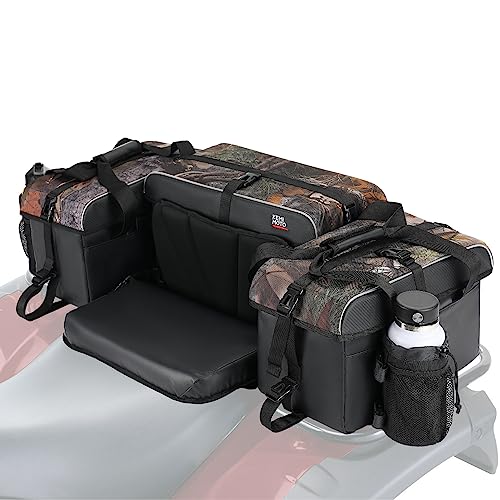 Kemimoto ATV Storage Bags