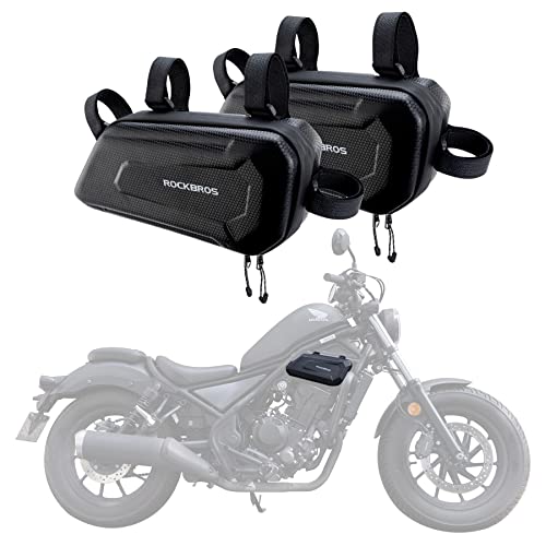 ROCKBROS Motorcycle Tool Bag