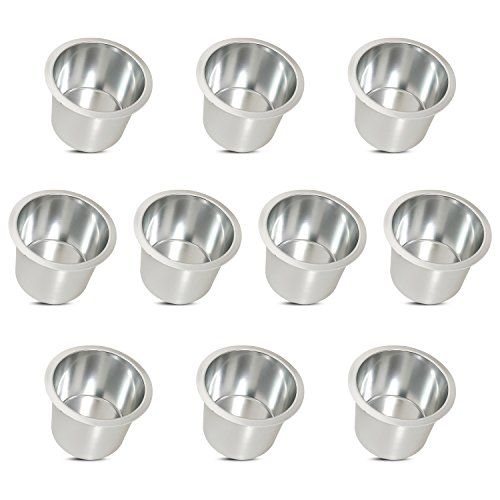 Yuanhe Aluminum Jumbo Drink Cup Holders