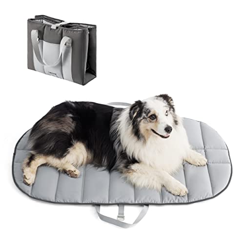 Lesure Outdoor Dog Bed