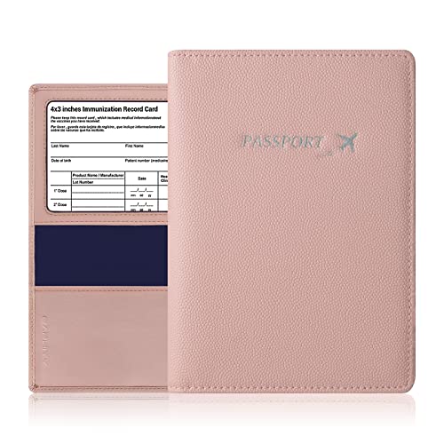 Genuine Leather Passport Holder Cover Genuine Leather Passport Holder Cover