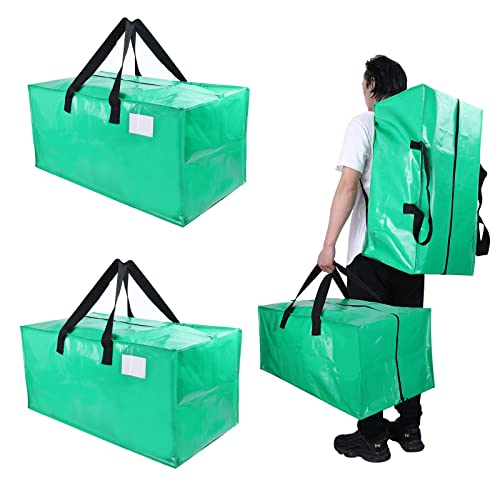 Extra Large Moving Bags, Kmbags Waterproof Storage Bags