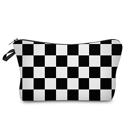 Deanfun Women's Makeup Bag