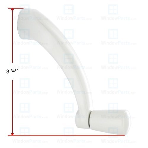 Andersen Classic Series Operator Handle