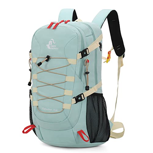 Bseash 40L Waterproof Hiking Backpack