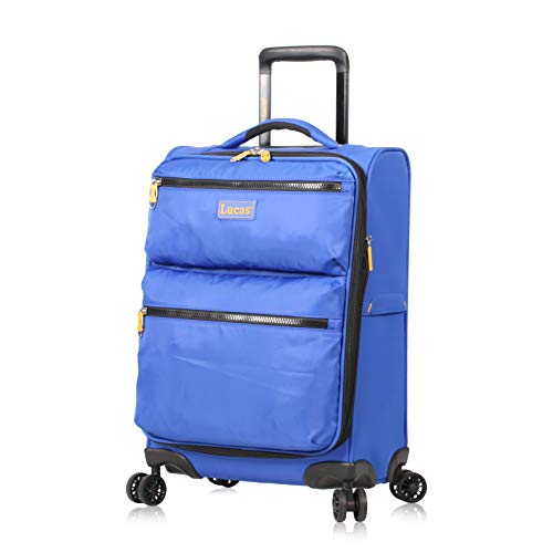 LUCAS Ultra Lightweight Carry On