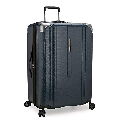 Traveler's Choice New London II Spinner Luggage