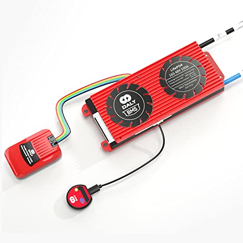 DALY Smart BMS Parallel Module