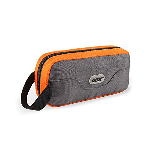 GOX Premium Toiletry Bag - Travel Organizer Pouch