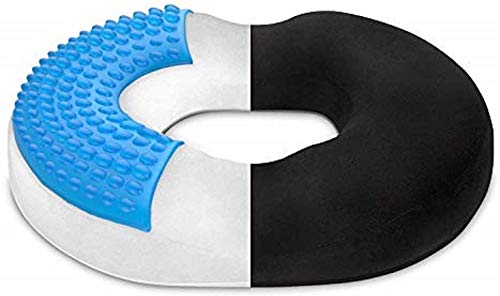 Orthopedic Donut Pillow Seat Cushion