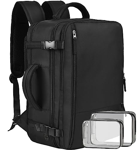 Beraliy Travel Backpack