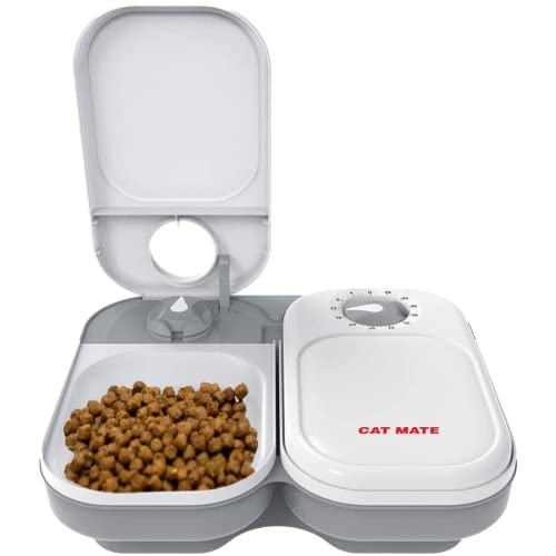 Cat Mate C200 Automatic Pet Feeder