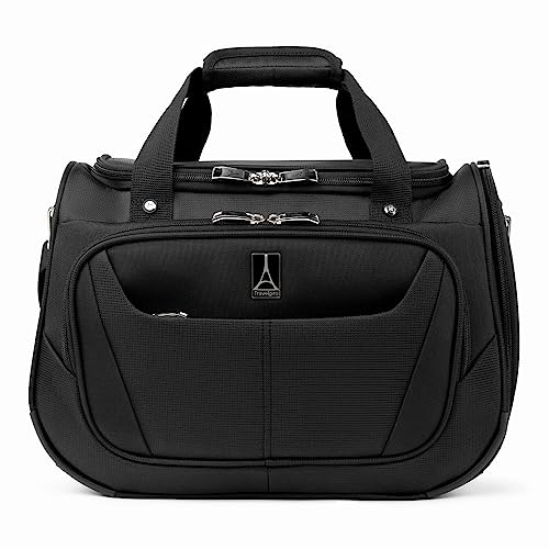 Travelpro Maxlite 5 Softside Underseat Carry-On Travel Tote