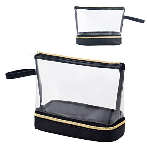 Clear Makeup Bags Women