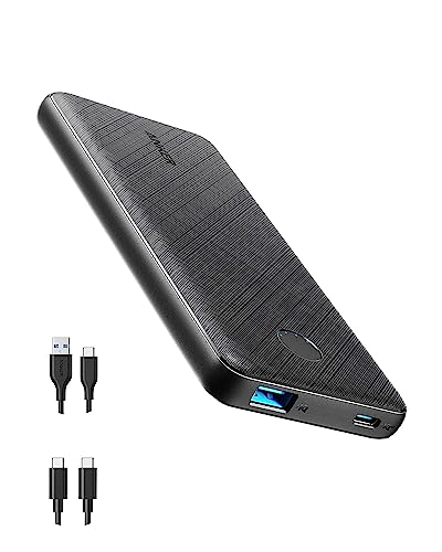 Anker Portable Charger 10K PD