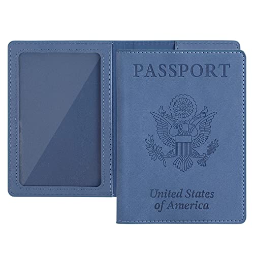 labato Travel Passport Holder