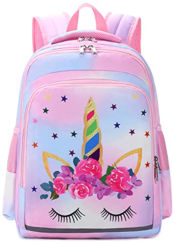 CAMTOP Girls Backpack - Vibrant and Functional Accessory for Young Girls