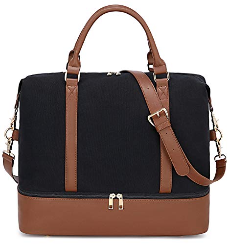 Weekender Overnight Bag for Women