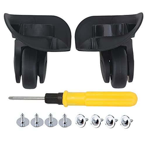 Luggage Swivel Wheels Replacement Parts