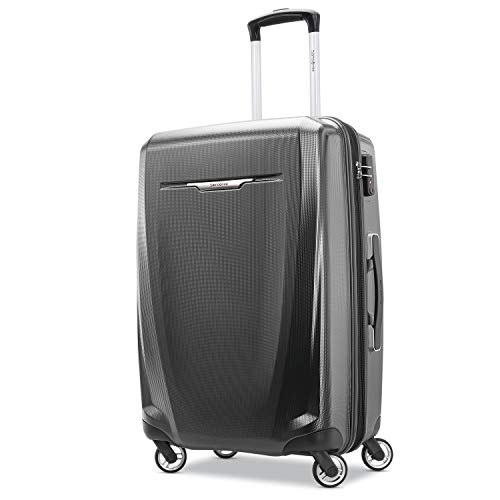 Samsonite Winfield 3 DLX Luggage
