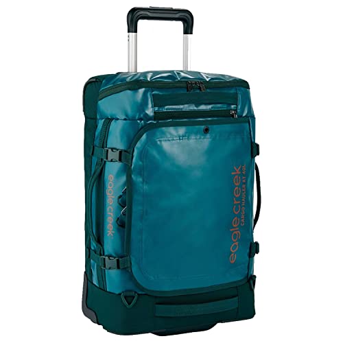 Eagle Creek Wheeled International Carry On Luggage Duffel