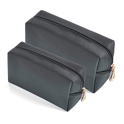 Minimalist Makeup Bag for Women