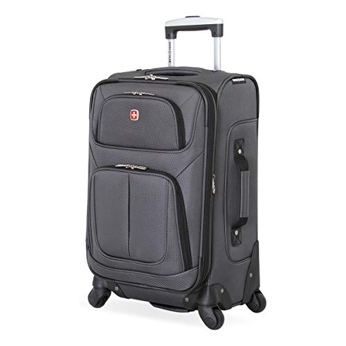 SwissGear Sion Softside Luggage