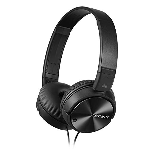 41BjcCrdjSL. SL500  - 12 Best Airplane Headphones for 2024