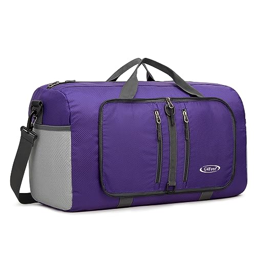 G4Free Foldable Duffel Bag