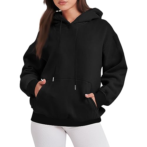 Stylish Women's Hoodie for Winter