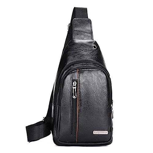 Stylish Sling Bag for Convenient and Organized Travel