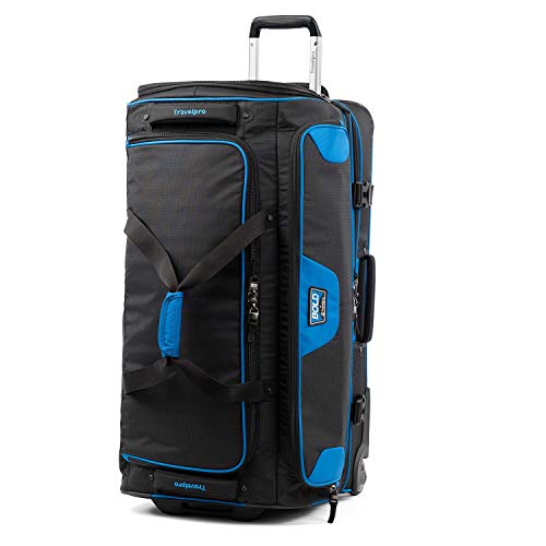 Travelpro Bold Wheeled Rolling Duffel Bag