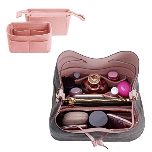 Purse Organizer with 2 Packs in One Set