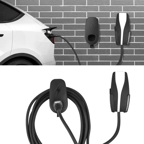 Tesla Charging Cable Holder Organizer