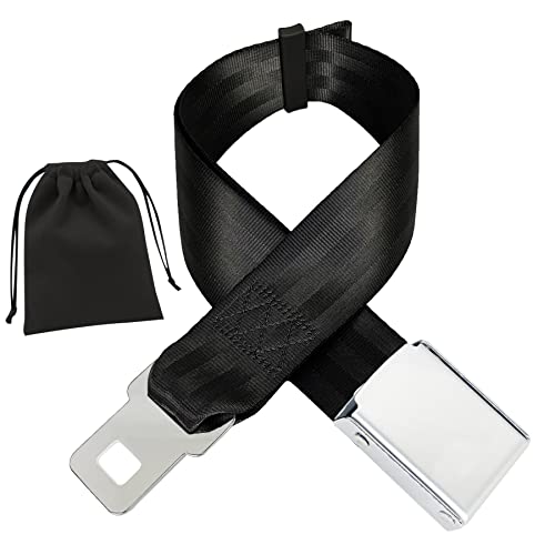 WaiNynyda Airplane Seat Belt Extender