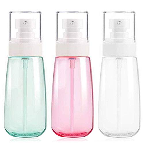 Cosywell Fine Mist Spray Bottle