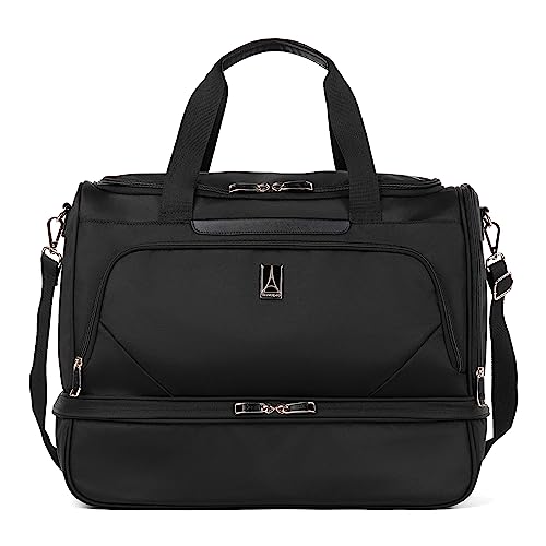 Travelpro Maxlite 5 Softside Carry-on Weekender