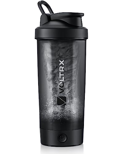 VOLTRX Protein Shaker Bottle