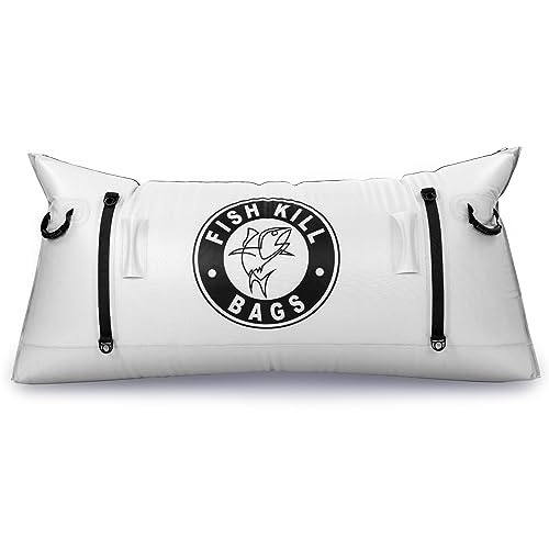 Fish Kill Bags Gusseted