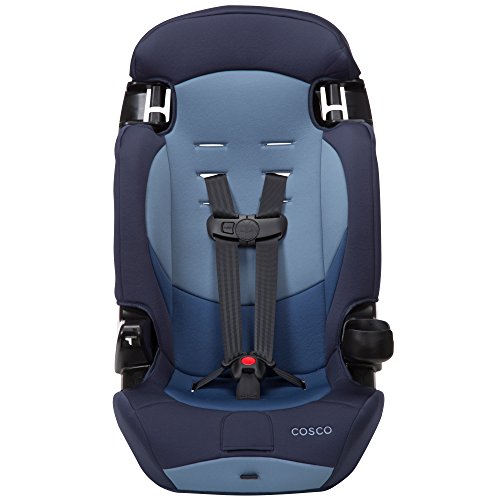 Cosco Finale Dx 2-In-1 Combination Booster Car Seat