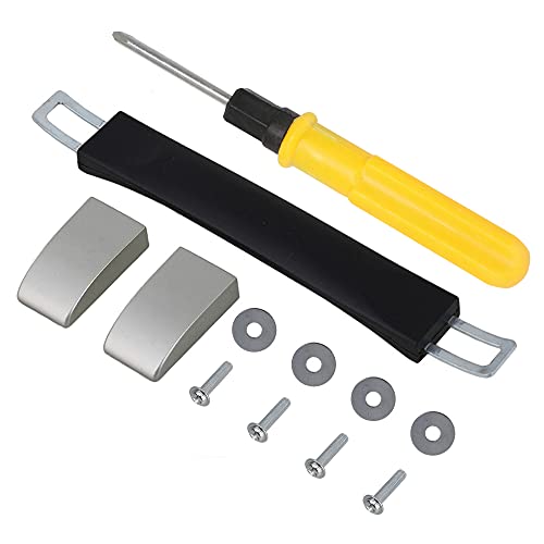 BQLZR Luggage Handle Replacement