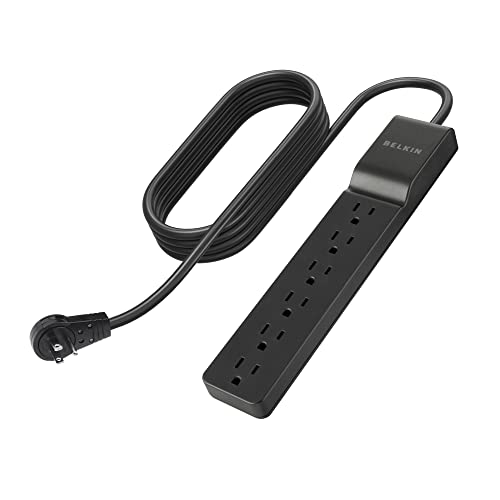 41C6shv2GUL. SL500  - 15 Amazing Belkin Power Strip for 2024