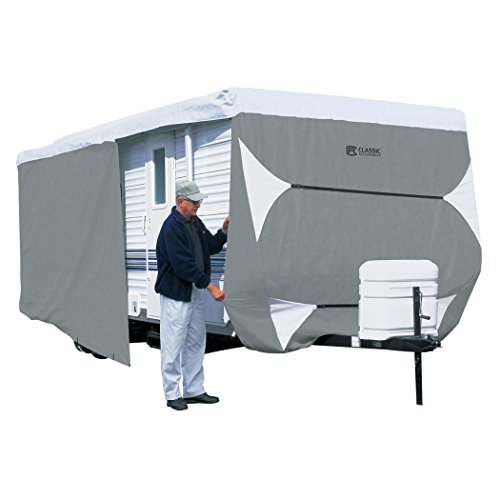 PolyPRO3 Deluxe Travel Trailer/Toy Hauler Cover